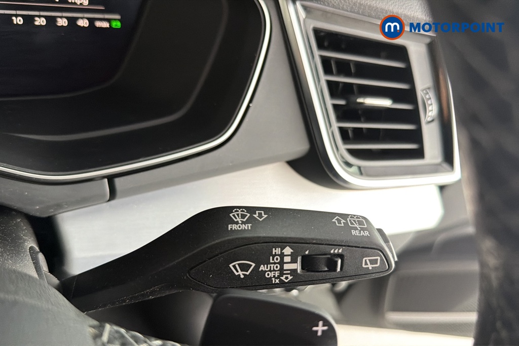 Audi Q5 S Line Automatic Diesel SUV - Stock Number (1675141) - 6th supplementary image