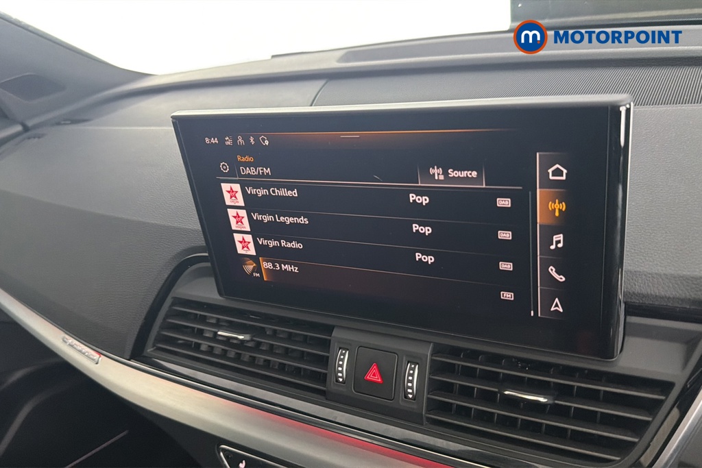 Audi Q5 S Line Automatic Diesel SUV - Stock Number (1675141) - 8th supplementary image
