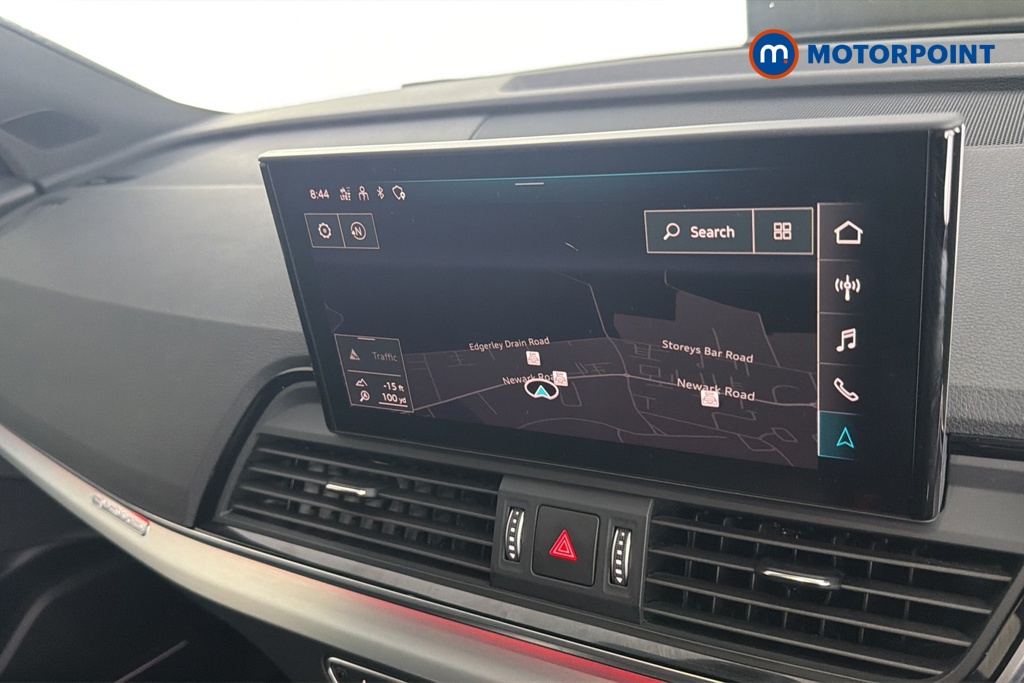 Audi Q5 S Line Automatic Diesel SUV - Stock Number (1675141) - 9th supplementary image