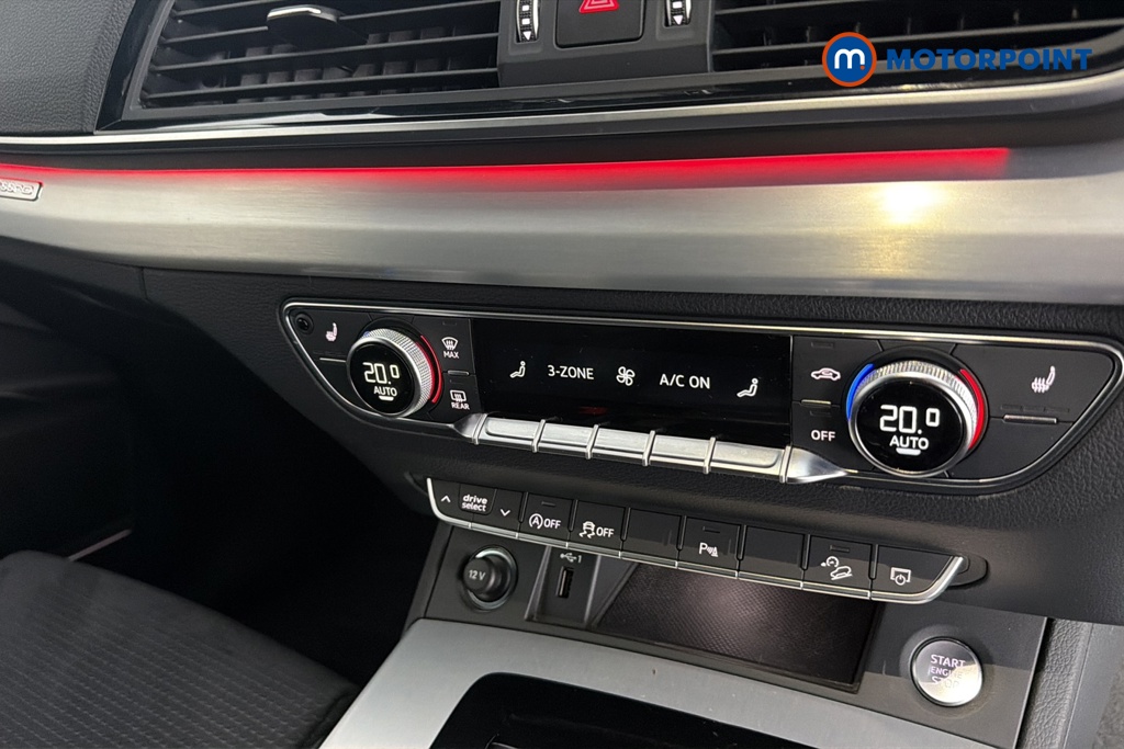 Audi Q5 S Line Automatic Diesel SUV - Stock Number (1675141) - 12th supplementary image