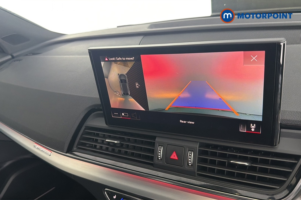 Audi Q5 S Line Automatic Diesel SUV - Stock Number (1675141) - 13th supplementary image
