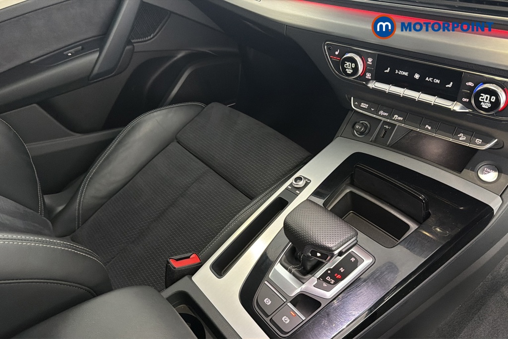 Audi Q5 S Line Automatic Diesel SUV - Stock Number (1675141) - 15th supplementary image
