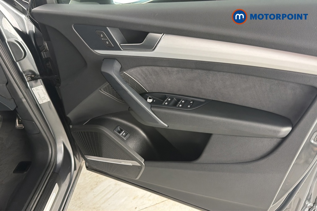 Audi Q5 S Line Automatic Diesel SUV - Stock Number (1675141) - 18th supplementary image