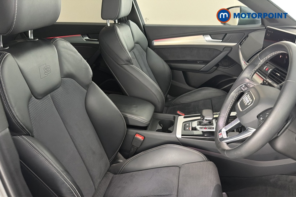 Audi Q5 S Line Automatic Diesel SUV - Stock Number (1675141) - 22nd supplementary image