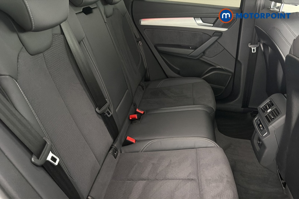 Audi Q5 S Line Automatic Diesel SUV - Stock Number (1675141) - 25th supplementary image