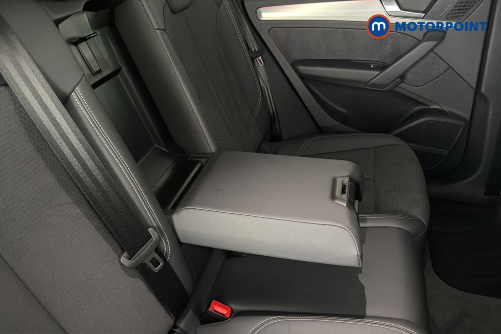 Audi Q5 S Line Automatic Diesel SUV - Stock Number (1675141) - 26th supplementary image