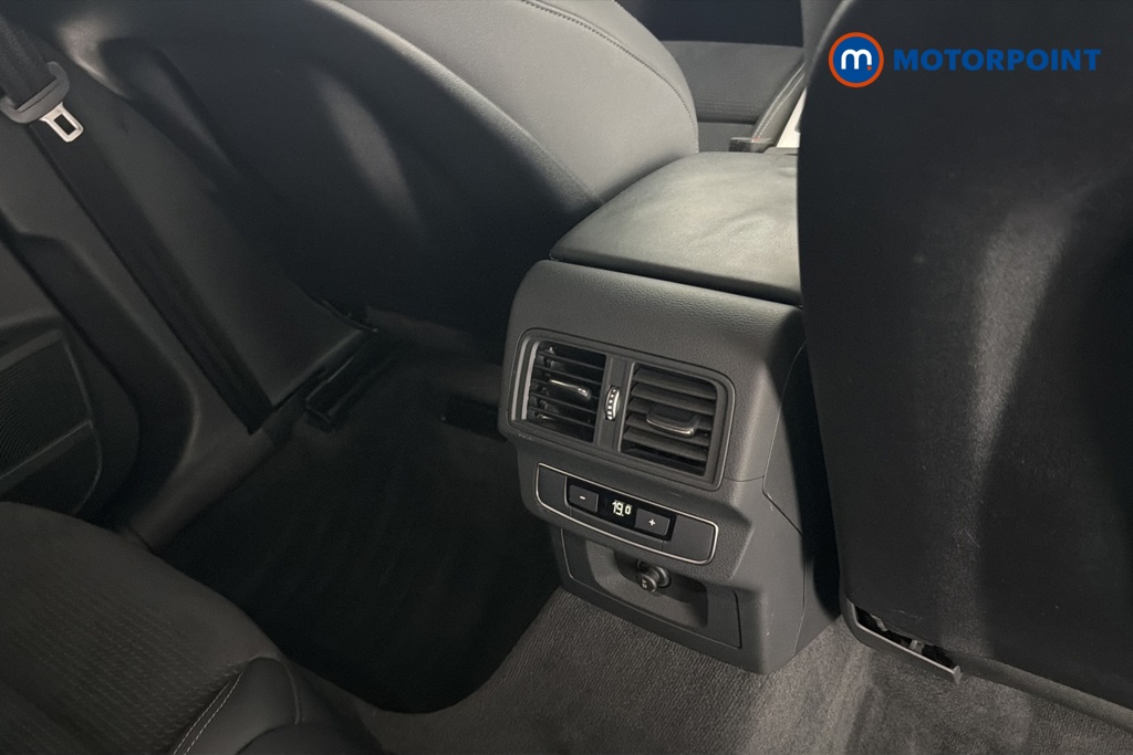 Audi Q5 S Line Automatic Diesel SUV - Stock Number (1675141) - 28th supplementary image
