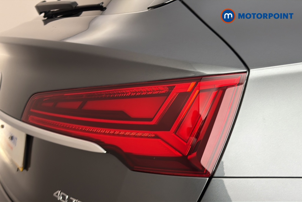 Audi Q5 S Line Automatic Diesel SUV - Stock Number (1675141) - 36th supplementary image