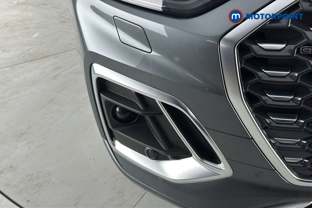 Audi Q5 S Line Automatic Diesel SUV - Stock Number (1675141) - 38th supplementary image