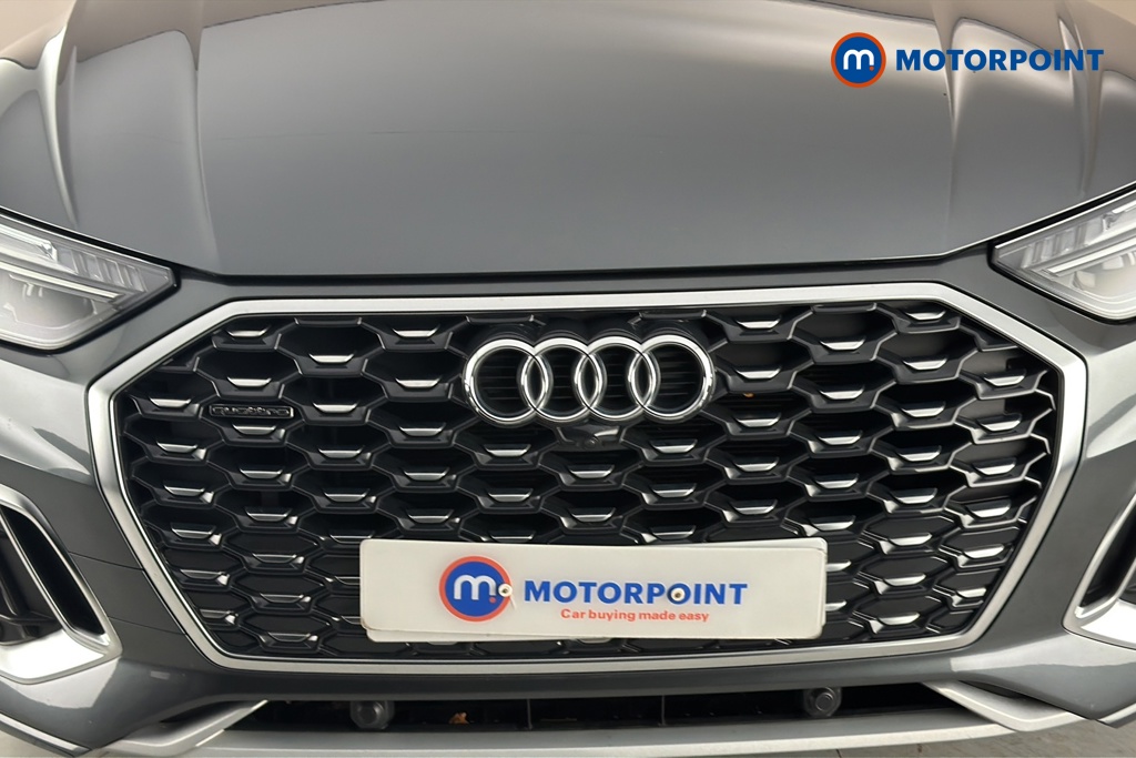 Audi Q5 S Line Automatic Diesel SUV - Stock Number (1675141) - 43rd supplementary image