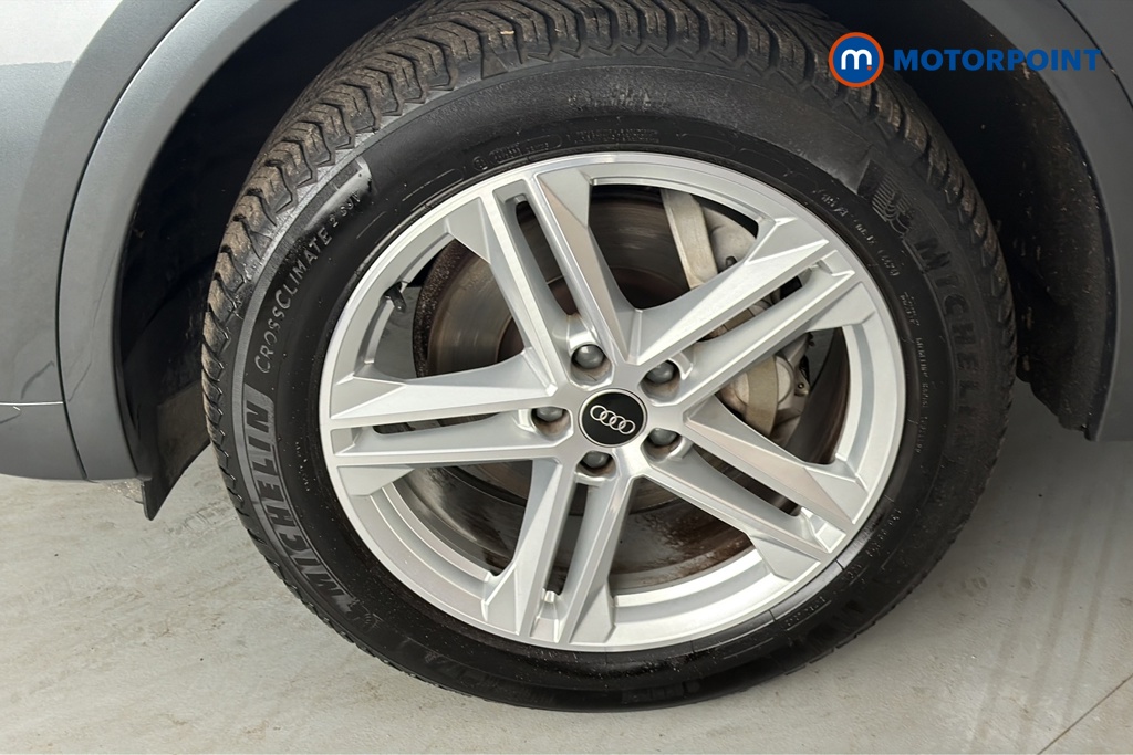 Audi Q5 S Line Automatic Diesel SUV - Stock Number (1675141) - 44th supplementary image