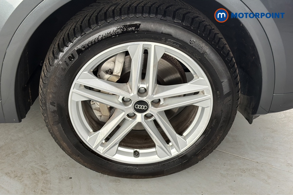 Audi Q5 S Line Automatic Diesel SUV - Stock Number (1675141) - 45th supplementary image