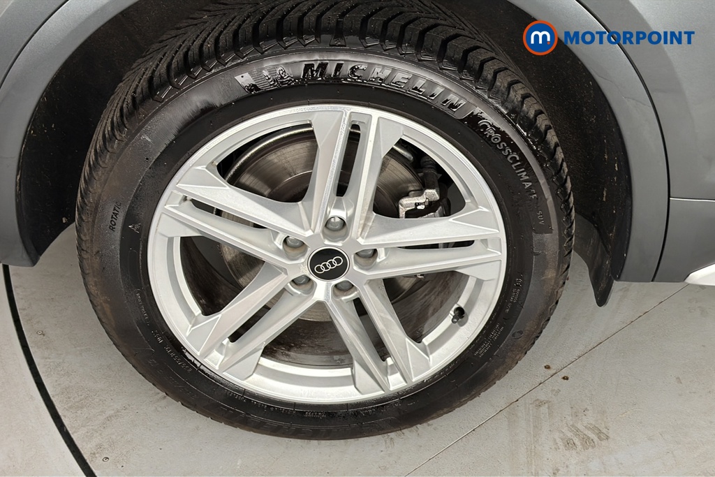 Audi Q5 S Line Automatic Diesel SUV - Stock Number (1675141) - 46th supplementary image