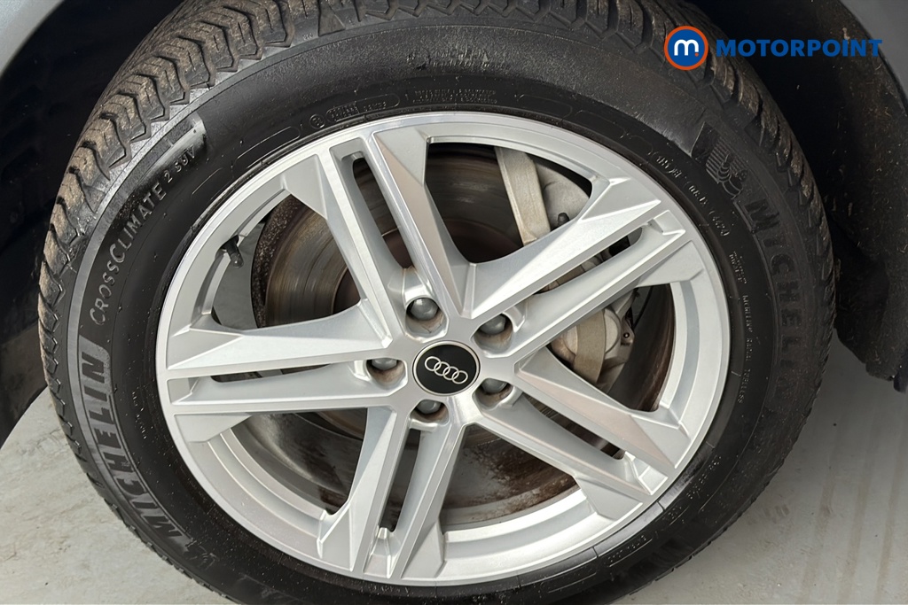 Audi Q5 S Line Automatic Diesel SUV - Stock Number (1675141) - 47th supplementary image