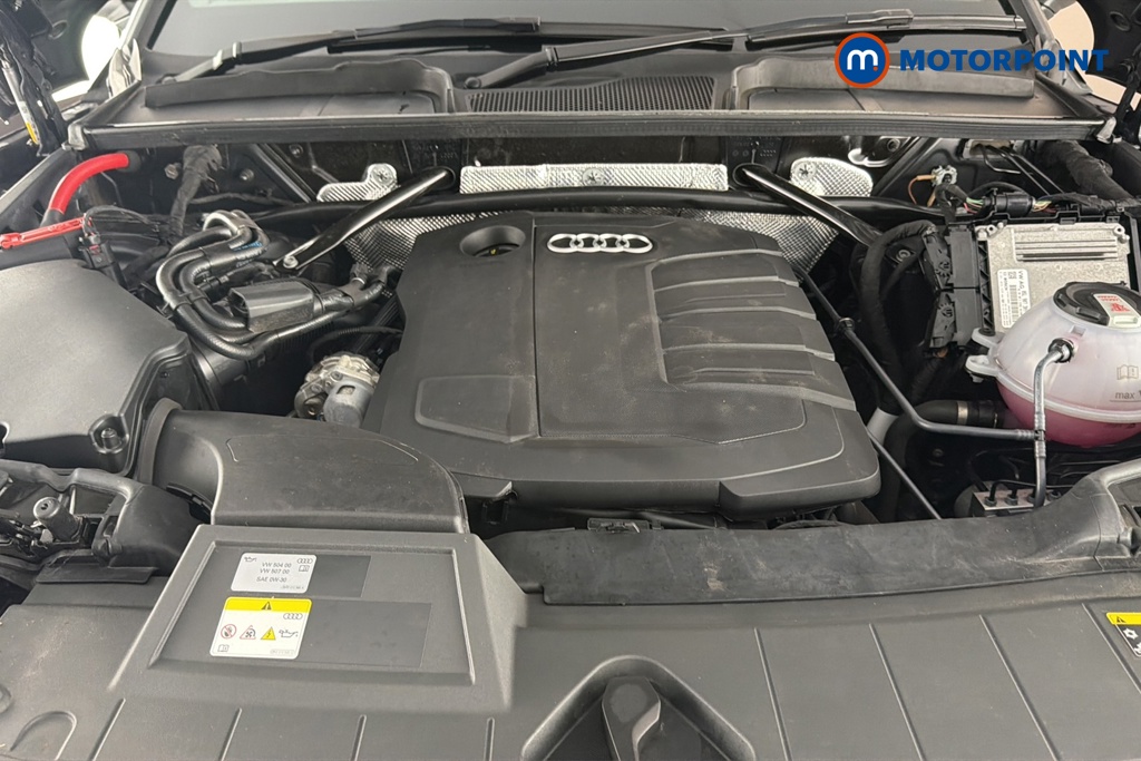 Audi Q5 S Line Automatic Diesel SUV - Stock Number (1675141) - 48th supplementary image