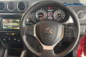 Suzuki Vitara SZ5 Manual Petrol SUV - Stock Number (1675200) - 2nd supplementary image