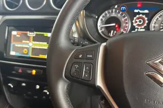 Suzuki Vitara SZ5 Manual Petrol SUV - Stock Number (1675200) - 4th supplementary image