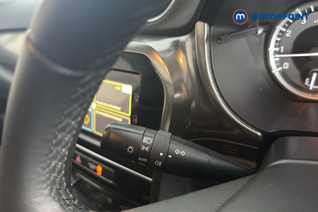 Suzuki Vitara SZ5 Manual Petrol SUV - Stock Number (1675200) - 5th supplementary image