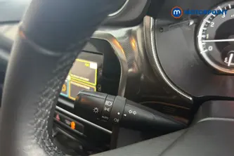 Suzuki Vitara SZ5 Manual Petrol SUV - Stock Number (1675200) - 5th supplementary image