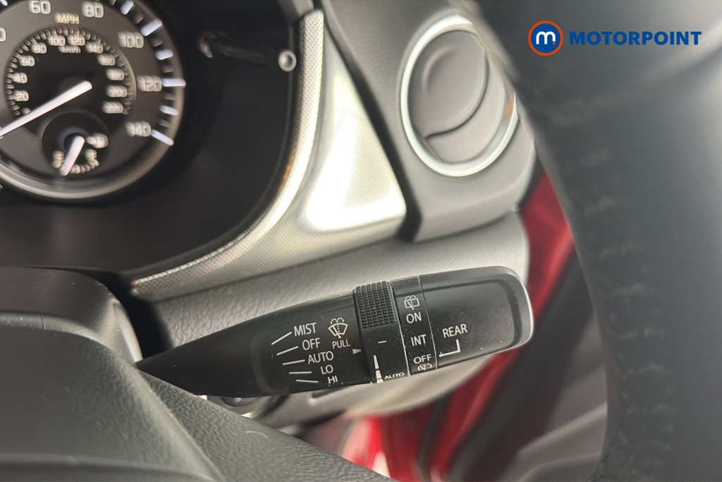 Suzuki Vitara SZ5 Manual Petrol SUV - Stock Number (1675200) - 6th supplementary image