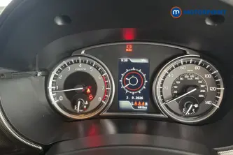 Suzuki Vitara SZ5 Manual Petrol SUV - Stock Number (1675200) - 7th supplementary image