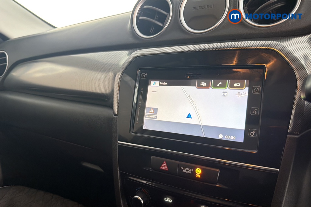 Suzuki Vitara SZ5 Manual Petrol SUV - Stock Number (1675200) - 9th supplementary image