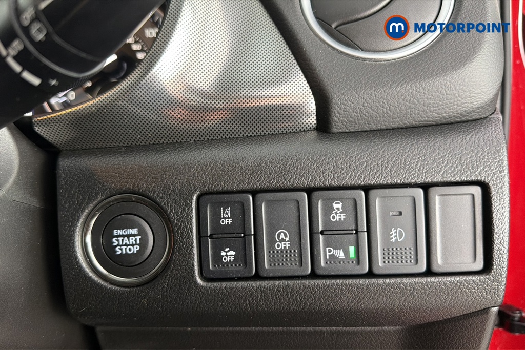 Suzuki Vitara SZ5 Manual Petrol SUV - Stock Number (1675200) - 11th supplementary image