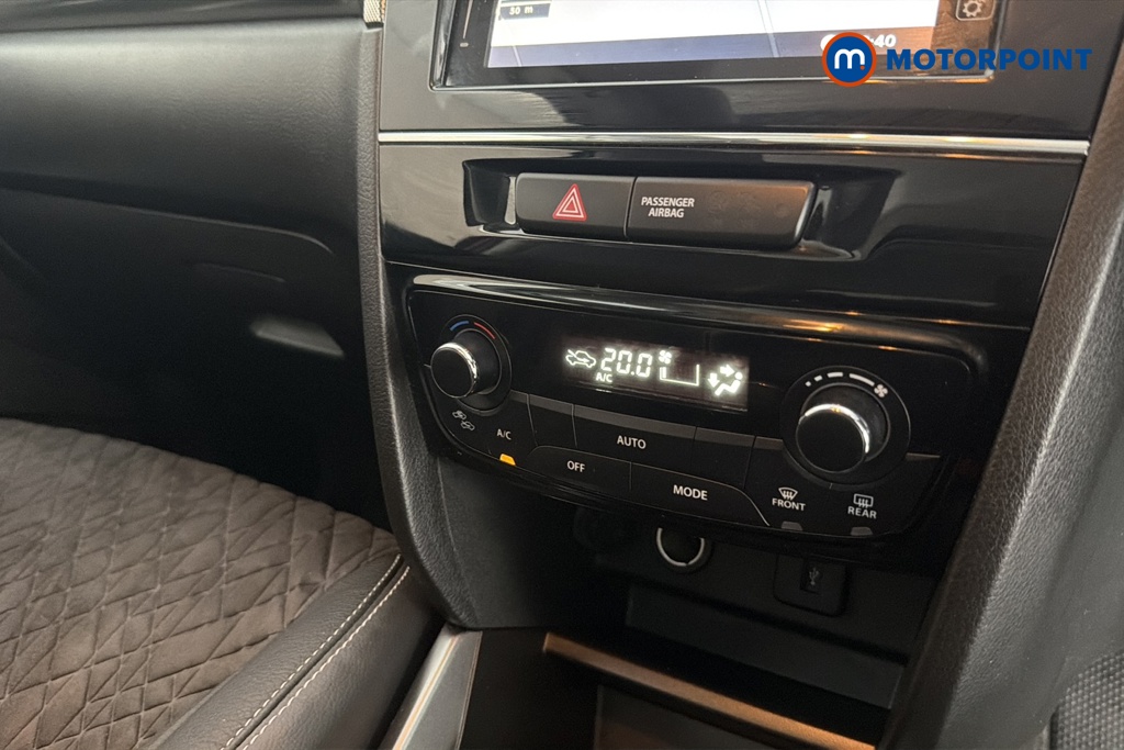 Suzuki Vitara SZ5 Manual Petrol SUV - Stock Number (1675200) - 12th supplementary image