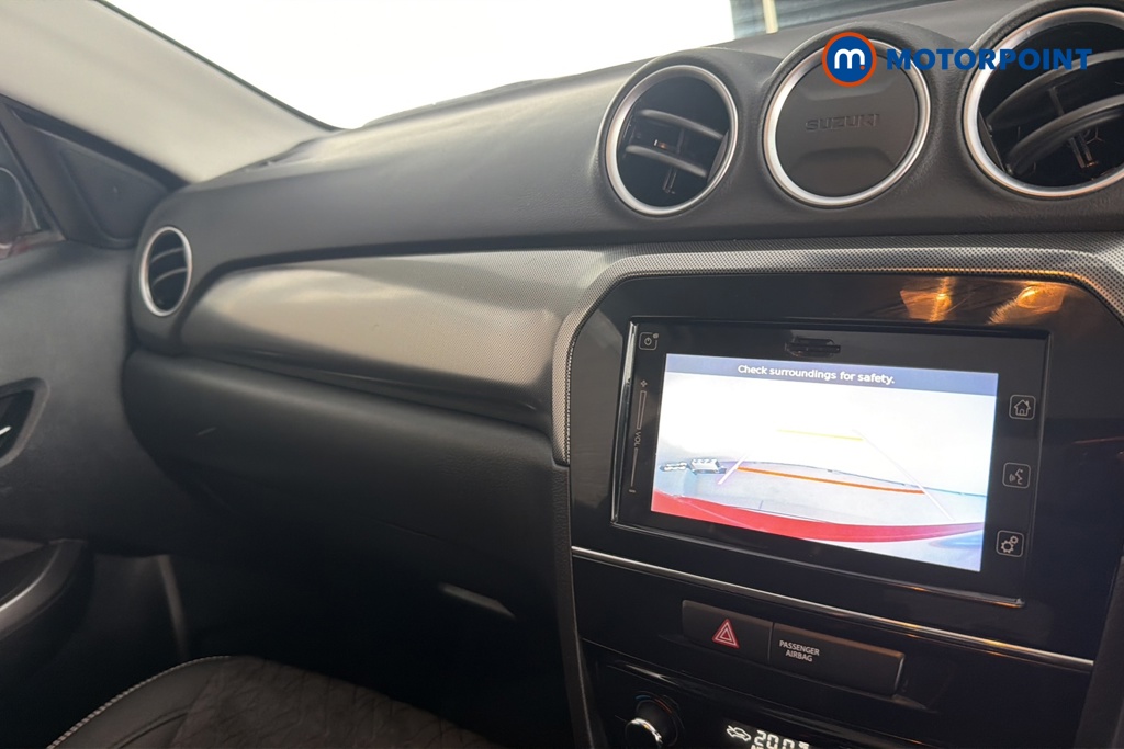 Suzuki Vitara SZ5 Manual Petrol SUV - Stock Number (1675200) - 13th supplementary image