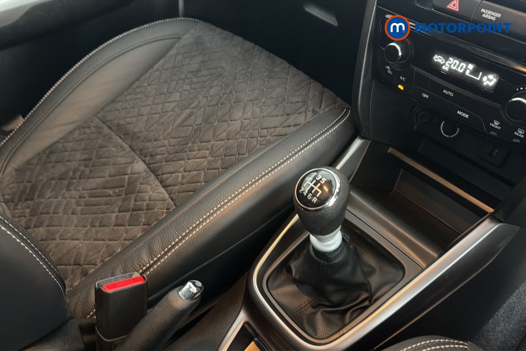 Suzuki Vitara SZ5 Manual Petrol SUV - Stock Number (1675200) - 15th supplementary image