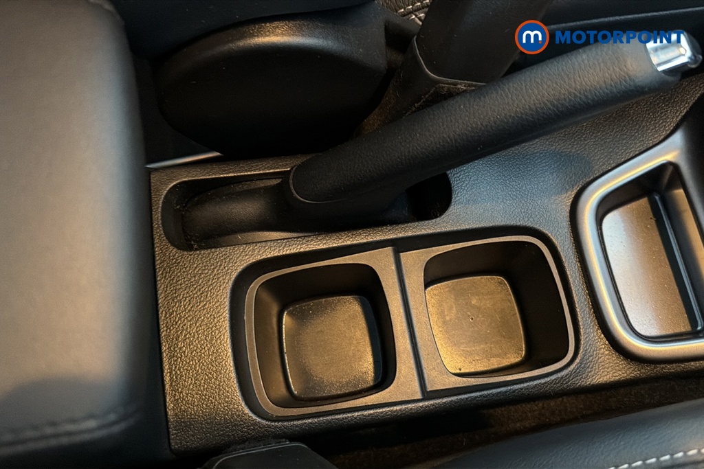 Suzuki Vitara SZ5 Manual Petrol SUV - Stock Number (1675200) - 16th supplementary image