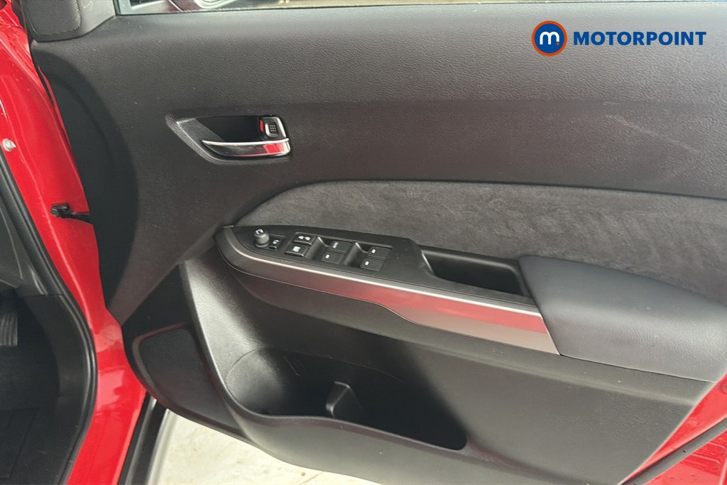 Suzuki Vitara SZ5 Manual Petrol SUV - Stock Number (1675200) - 18th supplementary image