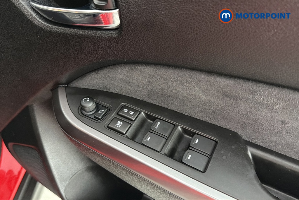 Suzuki Vitara SZ5 Manual Petrol SUV - Stock Number (1675200) - 19th supplementary image