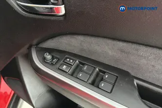 Suzuki Vitara SZ5 Manual Petrol SUV - Stock Number (1675200) - 19th supplementary image
