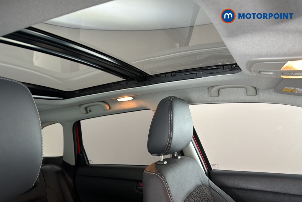 Suzuki Vitara SZ5 Manual Petrol SUV - Stock Number (1675200) - 20th supplementary image