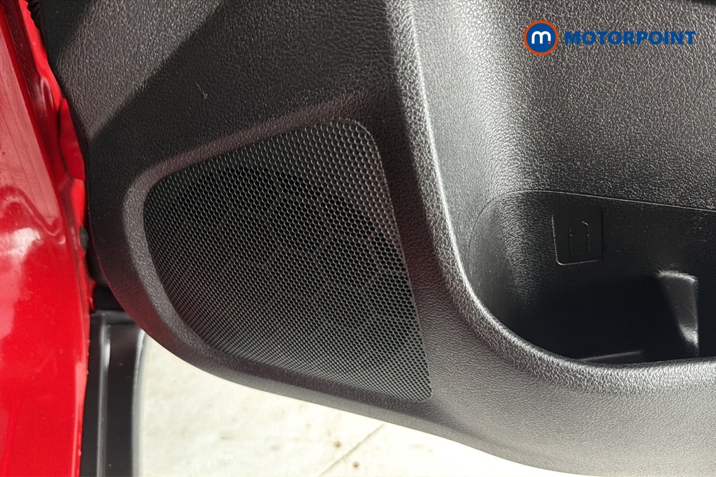 Suzuki Vitara SZ5 Manual Petrol SUV - Stock Number (1675200) - 21st supplementary image
