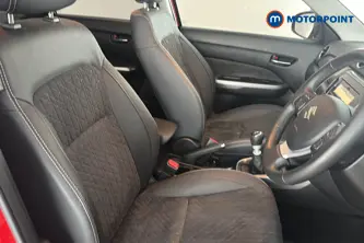 Suzuki Vitara SZ5 Manual Petrol SUV - Stock Number (1675200) - 22nd supplementary image