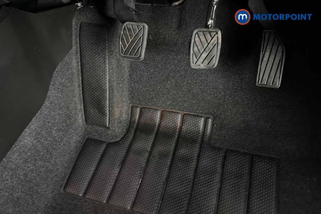 Suzuki Vitara SZ5 Manual Petrol SUV - Stock Number (1675200) - 24th supplementary image