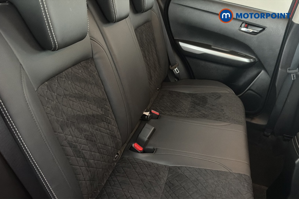 Suzuki Vitara SZ5 Manual Petrol SUV - Stock Number (1675200) - 25th supplementary image
