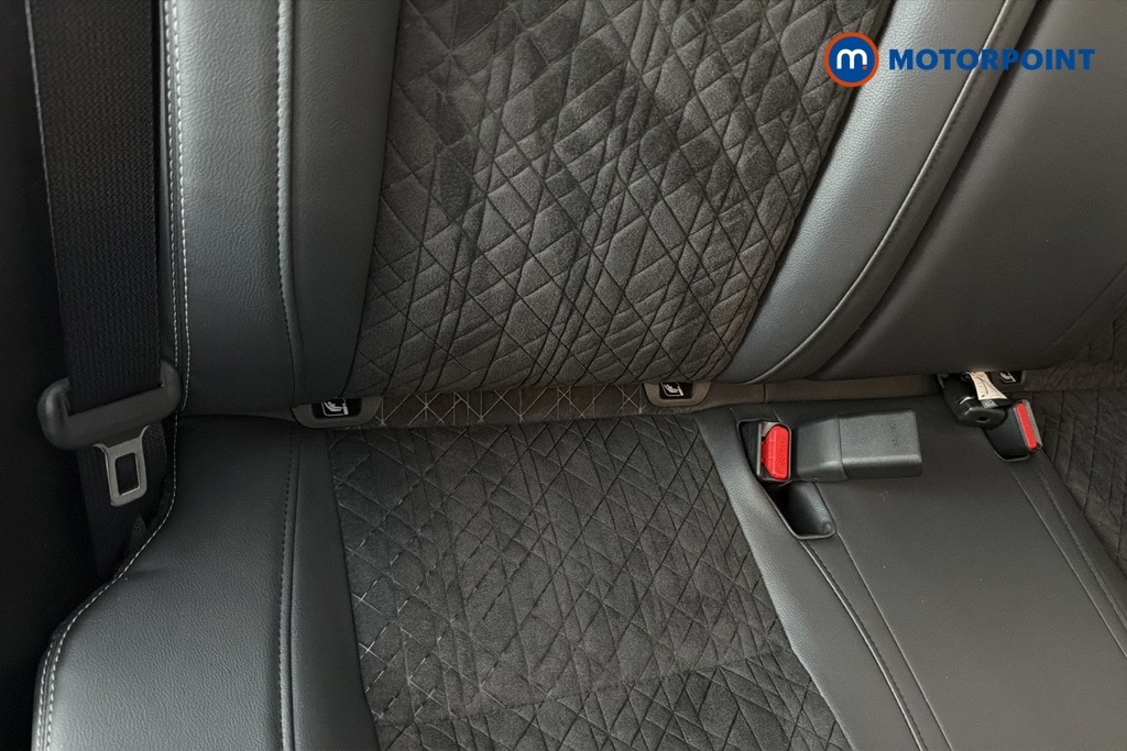 Suzuki Vitara SZ5 Manual Petrol SUV - Stock Number (1675200) - 27th supplementary image