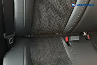Suzuki Vitara SZ5 Manual Petrol SUV - Stock Number (1675200) - 27th supplementary image