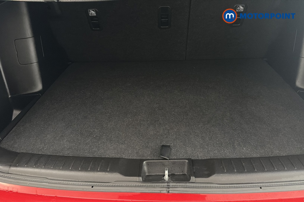 Suzuki Vitara SZ5 Manual Petrol SUV - Stock Number (1675200) - 30th supplementary image