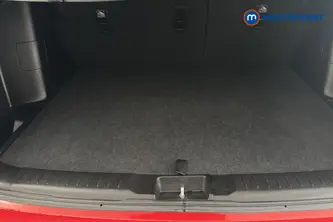Suzuki Vitara SZ5 Manual Petrol SUV - Stock Number (1675200) - 30th supplementary image