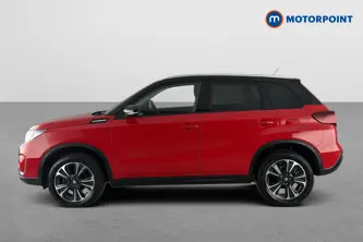 Suzuki Vitara SZ5 Manual Petrol SUV - Stock Number (1675200) - Drivers side