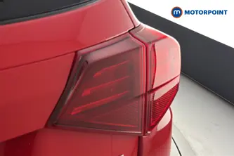 Suzuki Vitara SZ5 Manual Petrol SUV - Stock Number (1675200) - 36th supplementary image
