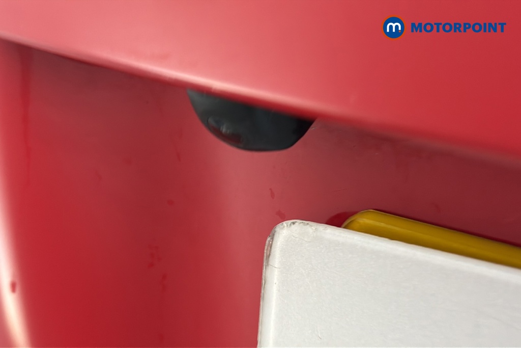 Suzuki Vitara SZ5 Manual Petrol SUV - Stock Number (1675200) - 37th supplementary image