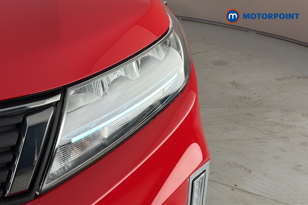 Suzuki Vitara SZ5 Manual Petrol SUV - Stock Number (1675200) - 42nd supplementary image