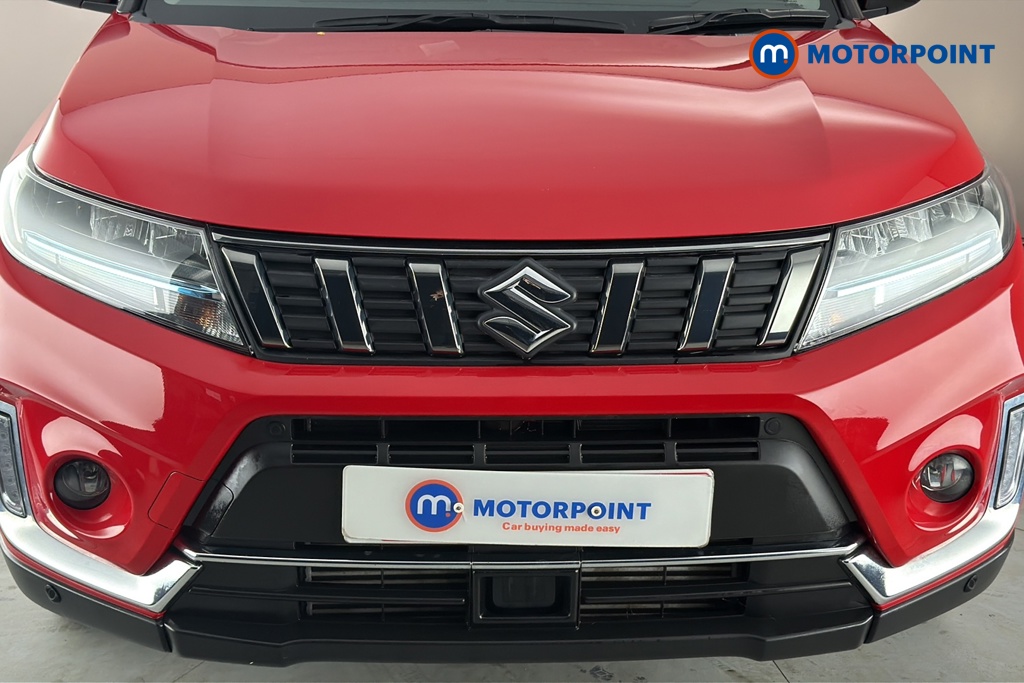 Suzuki Vitara SZ5 Manual Petrol SUV - Stock Number (1675200) - 43rd supplementary image