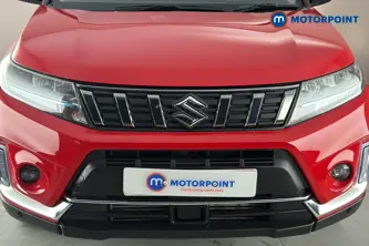 Suzuki Vitara SZ5 Manual Petrol SUV - Stock Number (1675200) - 43rd supplementary image