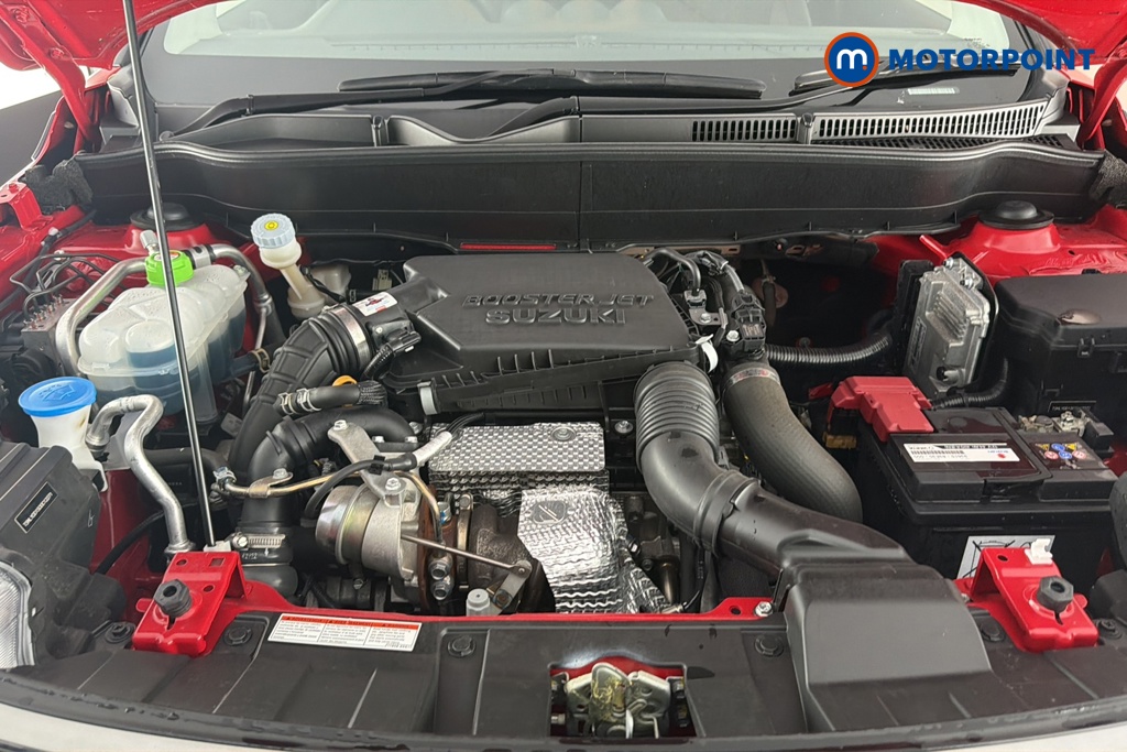 Suzuki Vitara SZ5 Manual Petrol SUV - Stock Number (1675200) - 48th supplementary image